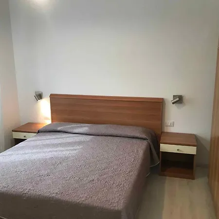 In 24810 Casa vacanze