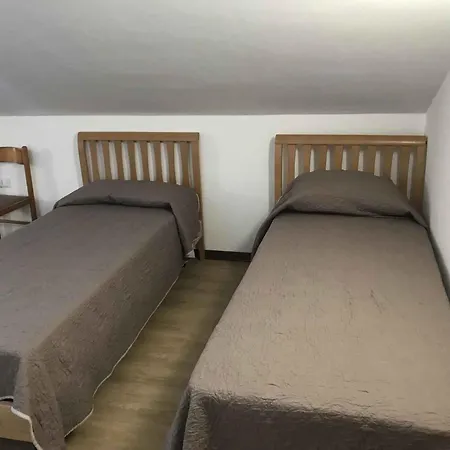In 24810 Casa vacanze