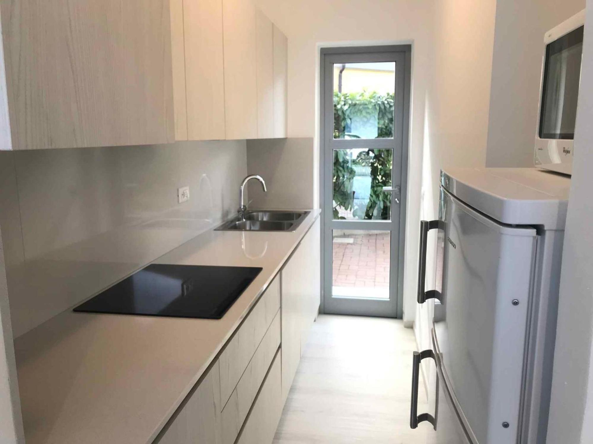 In 24810 Casa vacanze Lido di Jesolo