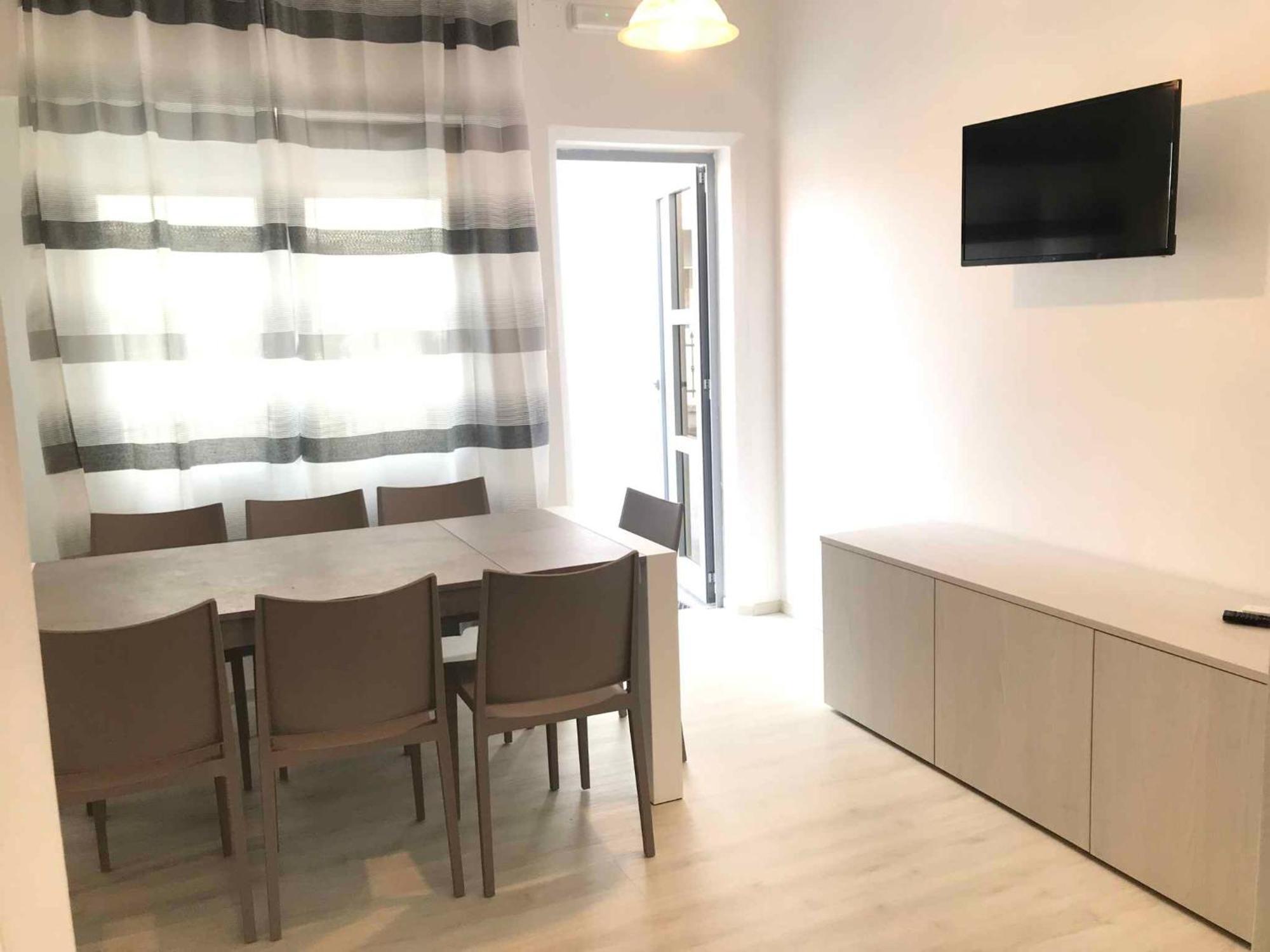 In 24810 Lido di Jesolo