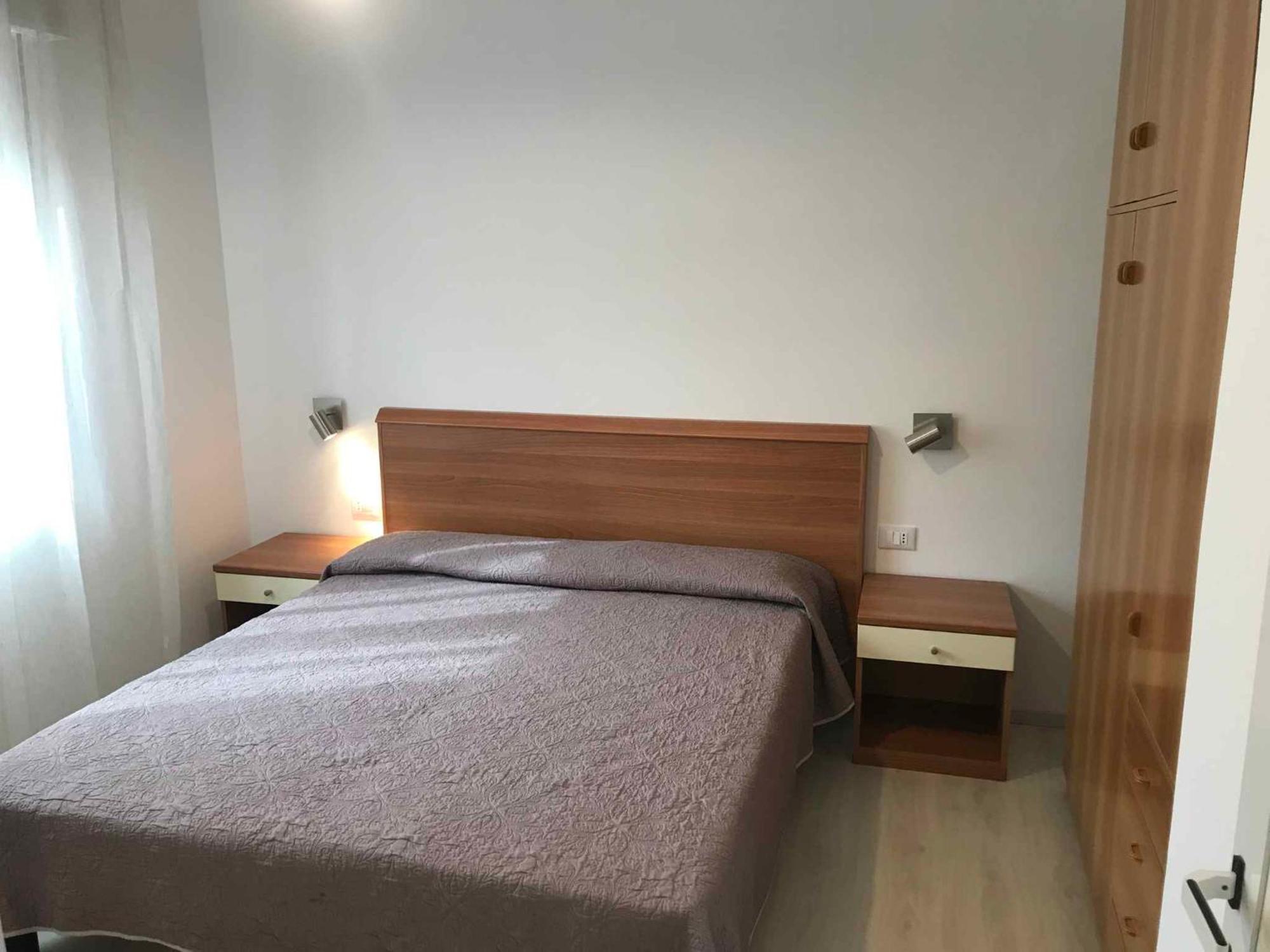 In 24810 Casa vacanze