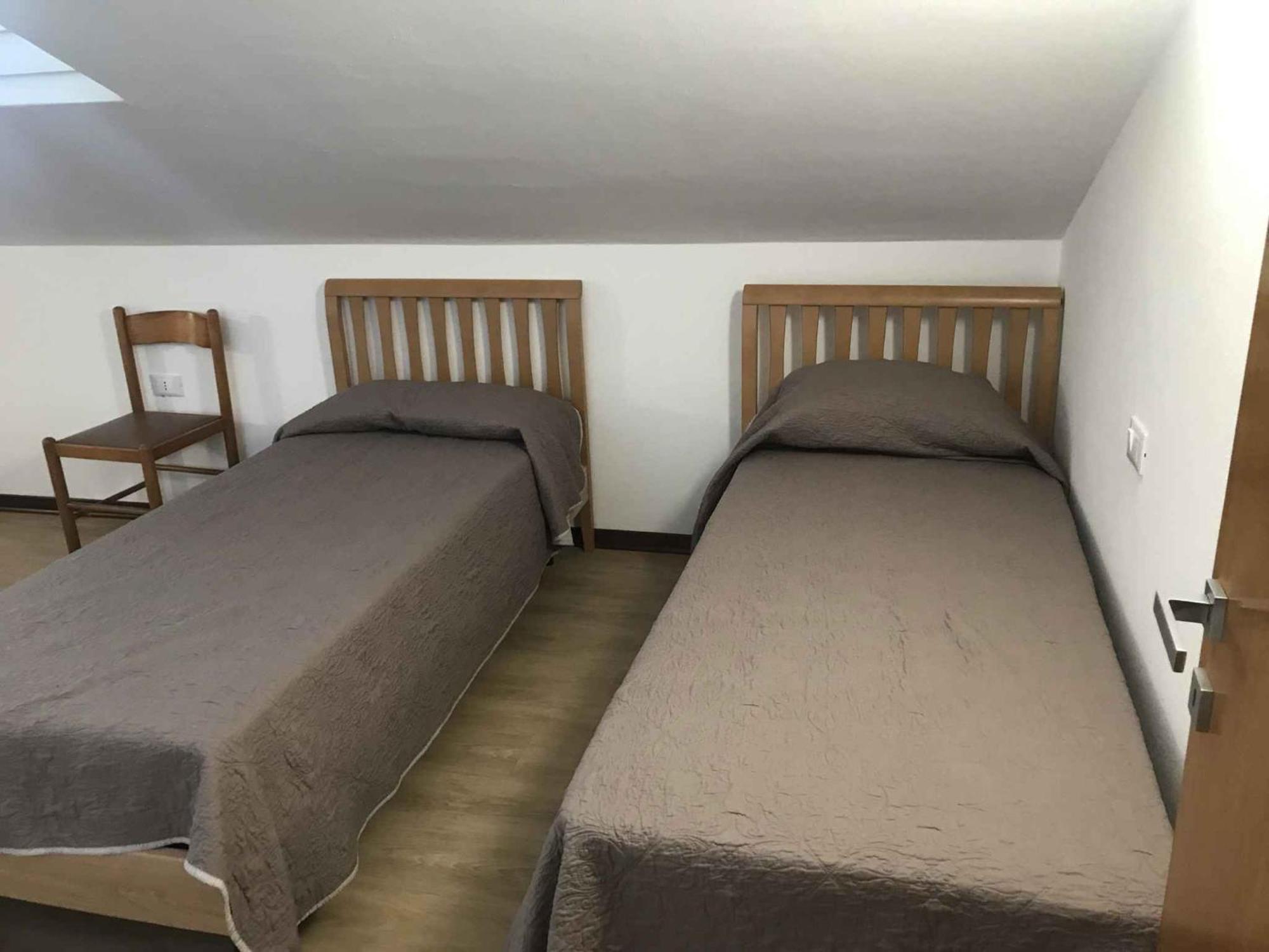 In 24810 Casa vacanze