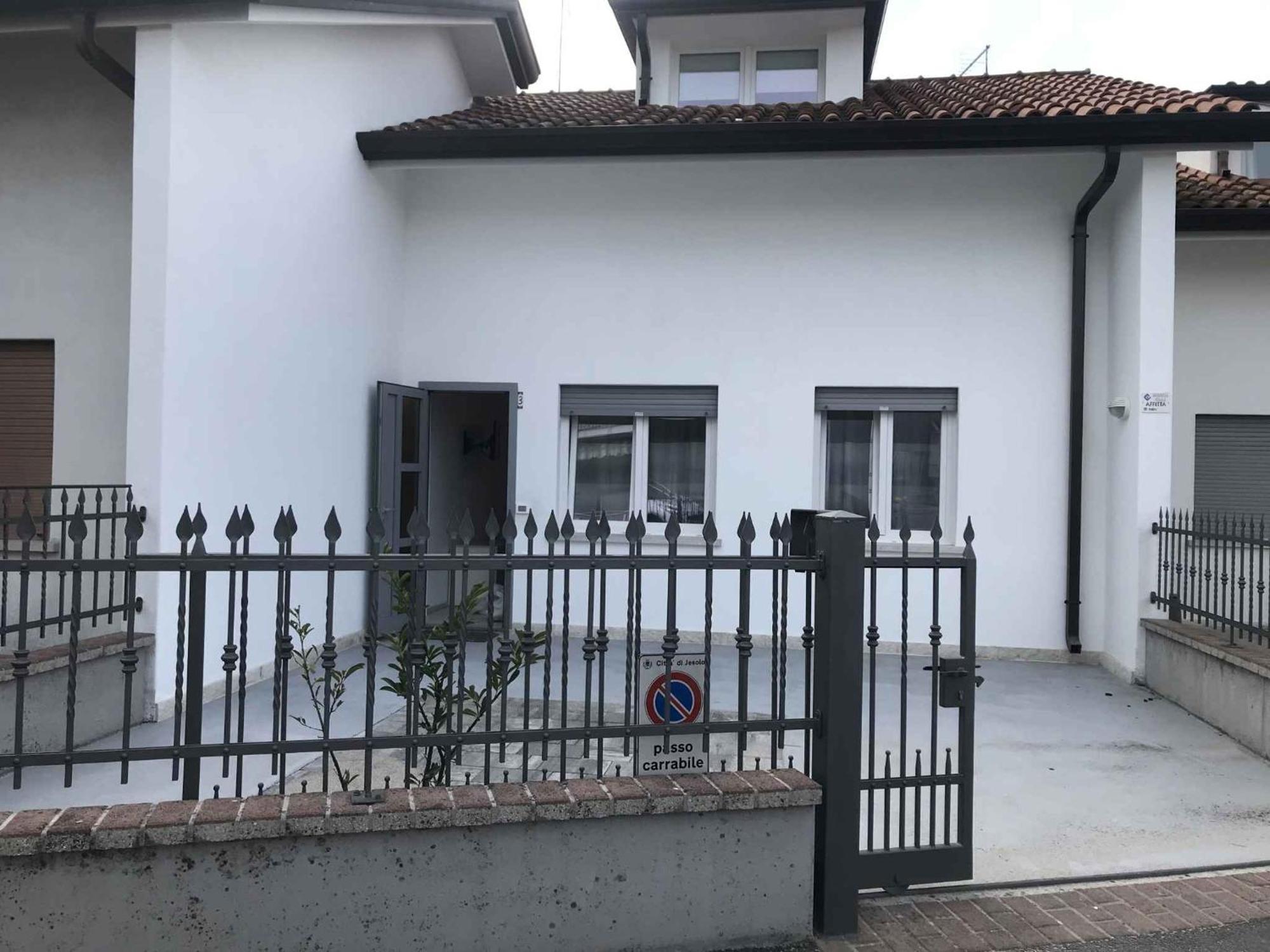 Casa vacanze In 24810